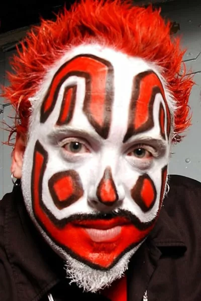 Violent J