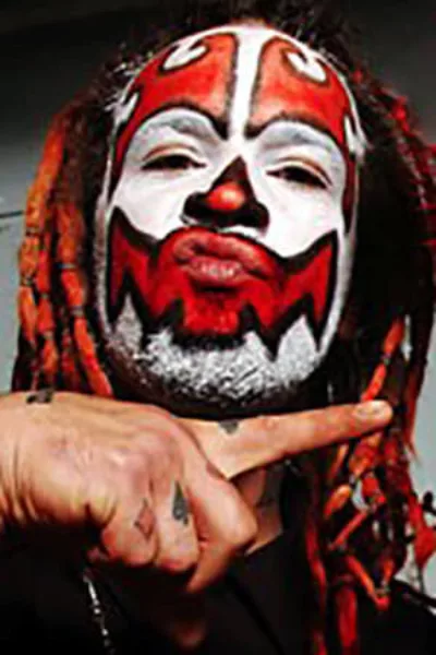 Shaggy 2 Dope