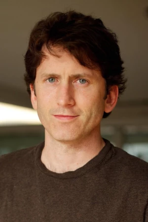 Todd Howard