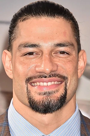 Joe Anoa'i