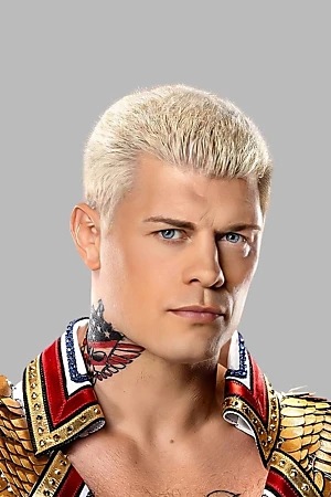 Cody Rhodes