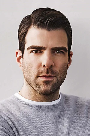 Zachary Quinto