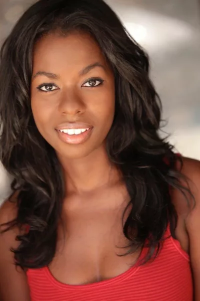 Camille Winbush