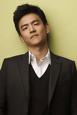 John Cho