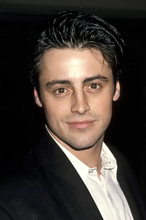 Matt LeBlanc