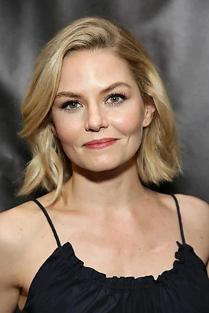 Jennifer Morrison