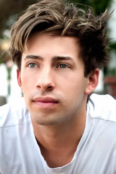 Jimmy Bennett