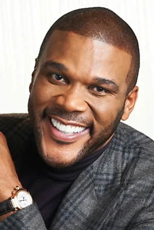 Tyler Perry