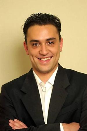 Kiko Hernández