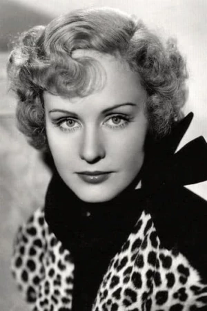 Madge Evans