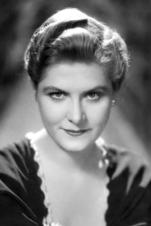 Dorothy Christy