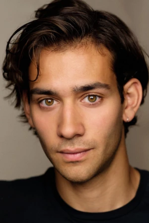 Maxim Baldry