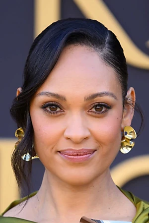 Cynthia Addai-Robinson