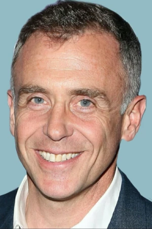 David Eigenberg