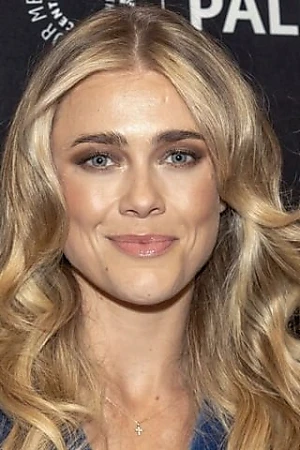 Melissa Roxburgh