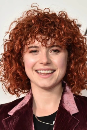 Jessie Buckley