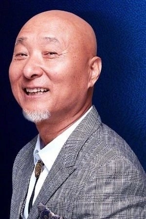 Chen Pei-Si