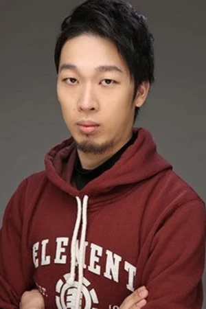 Hiroaki Okuda