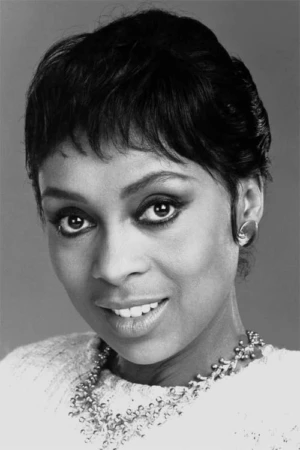 Lola Falana