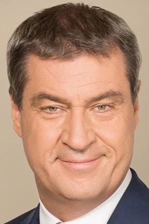 Markus Söder