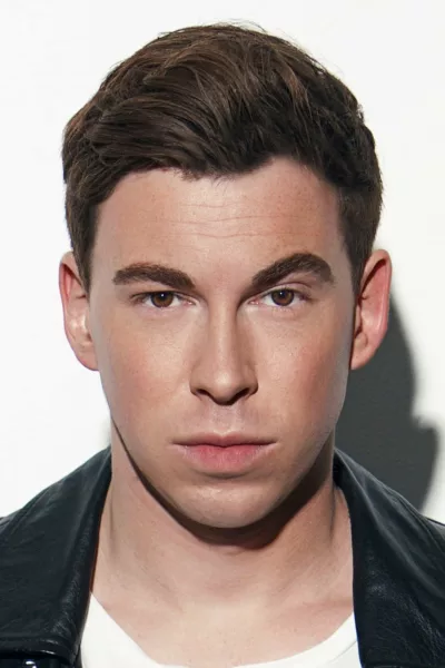 Hardwell