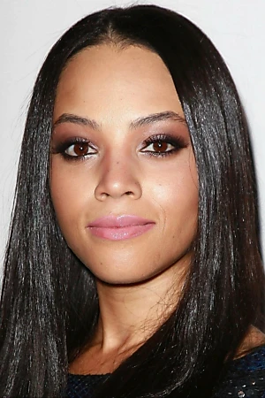 Bianca Lawson