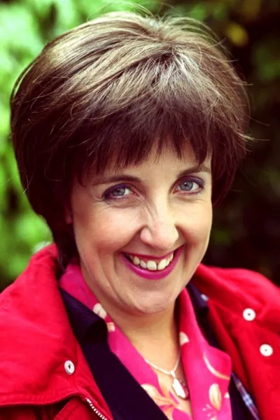 Julie Hesmondhalgh