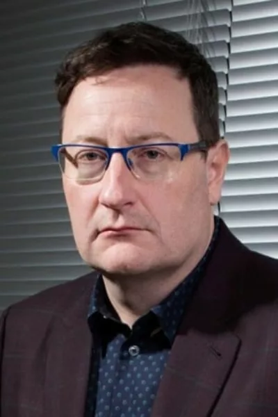 Chris Chibnall