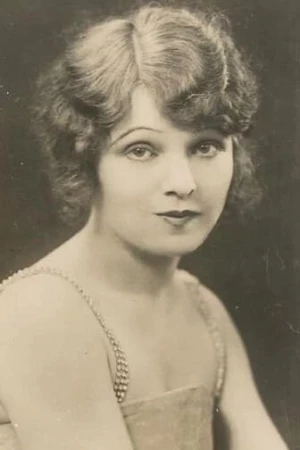 Betty Ross Clarke