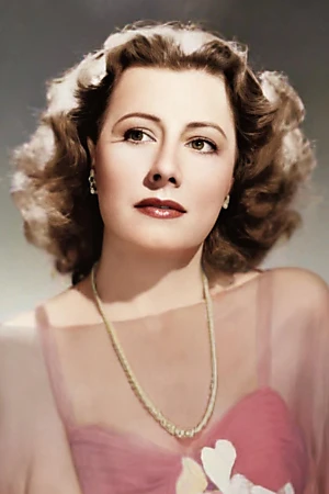 Irene Dunne