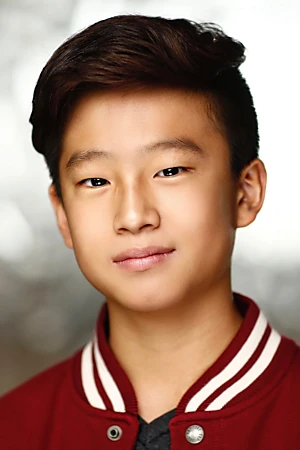 Ethan Hwang