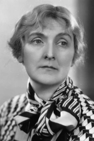 Sybil Thorndike