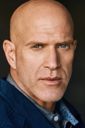 Bruno Gunn