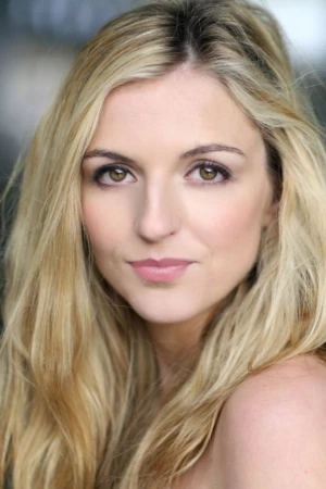 Maude Hirst