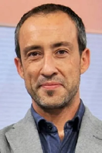 Alfonso Egea