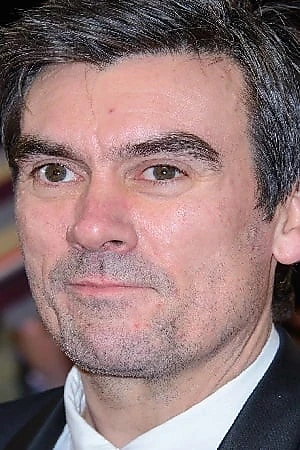 Jeff Hordley