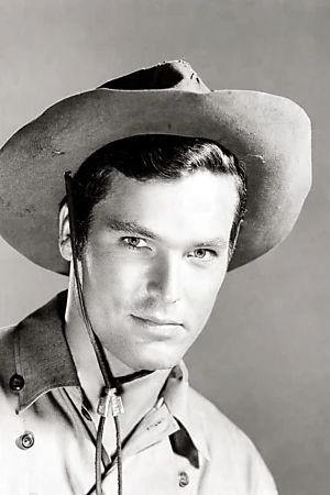 Ty Hardin