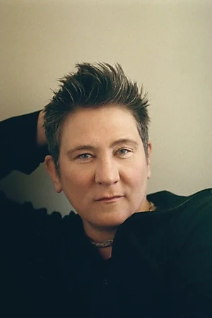 K.D. Lang