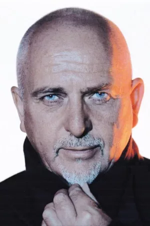 Peter Gabriel