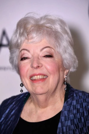 Thelma Schoonmaker