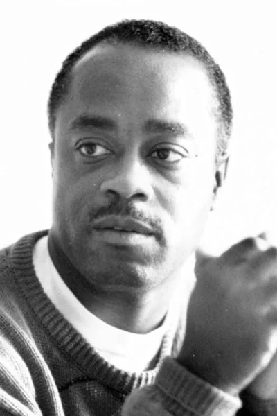 Charles Burnett