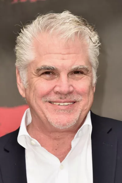 Gary Ross