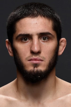 Islam Makhachev