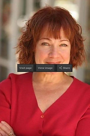 Bonnie Perlman