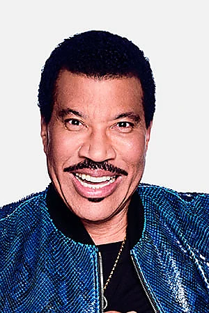 Lionel Richie