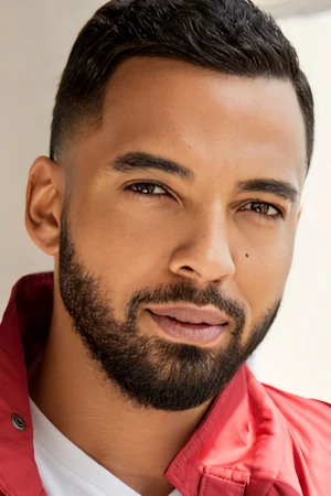 Christian Keyes