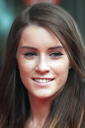 Lucie Jones