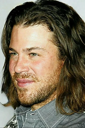 Christian Kane