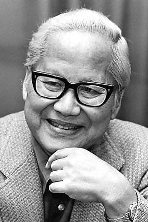 Keye Luke