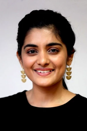 Nivetha Thomas